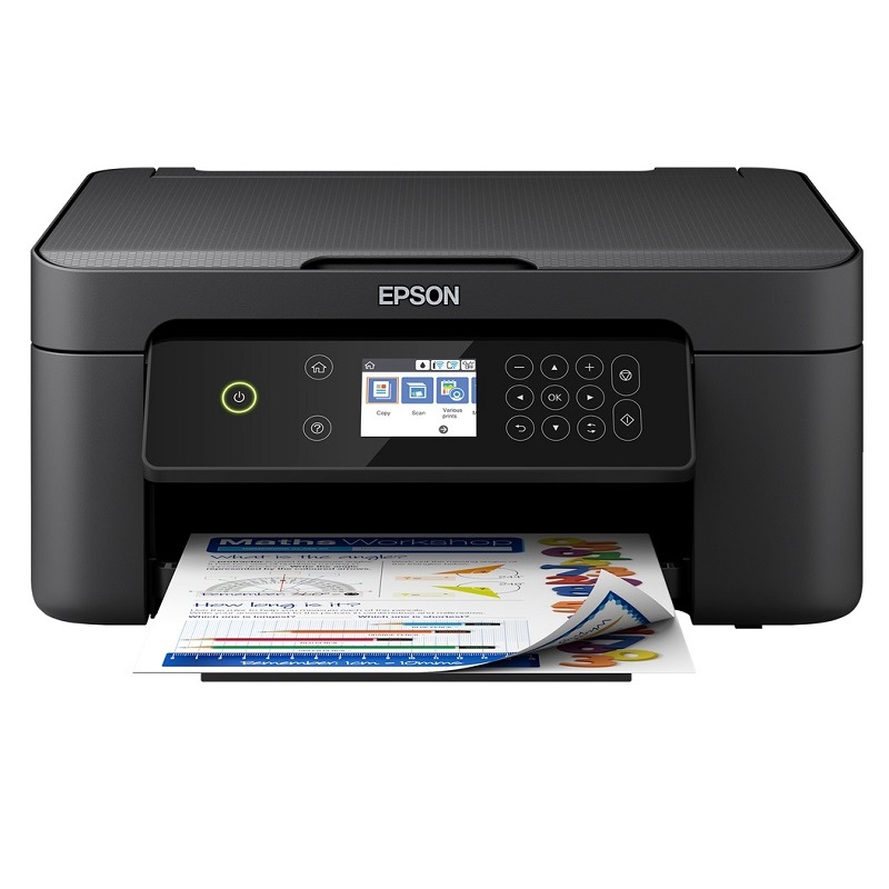 Multifunzione Inkjet Epson Expression Home Xp-2100