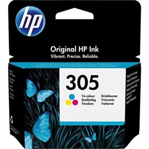 Cartuccia Hp 305 3ym60ae Colore