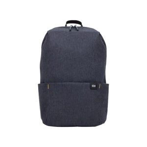 ZAINO XIAOMI MI CASUAL DAYPACK BLACK