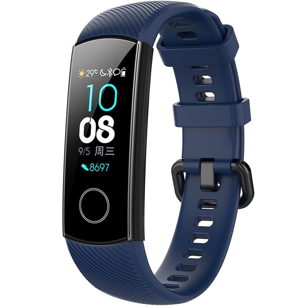Smartwatch Honor Band 5 Huawei Navy Blue