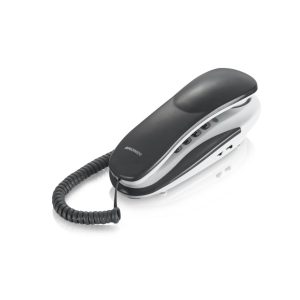 Telefono Da Casa Brondi Kenoby Grigio/Bianco