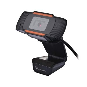 Webcam Techmade Usb 2.0 1080 Hd Tm-M0160