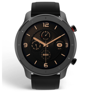 Smartwatch Amazfit Gtr 42mm Huami Starry Black