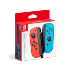 Gamepad Nintendo Switch Nintendo Wireless Joy-Con Set Batterie