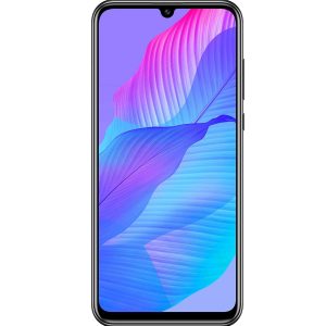 Cellulare Huawei P Smart S Duos Black It