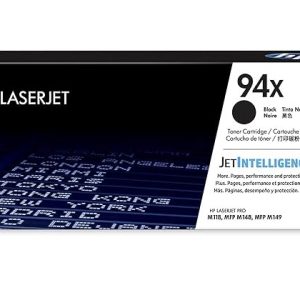 TONER COMPATIBILE HP CF294X NERO