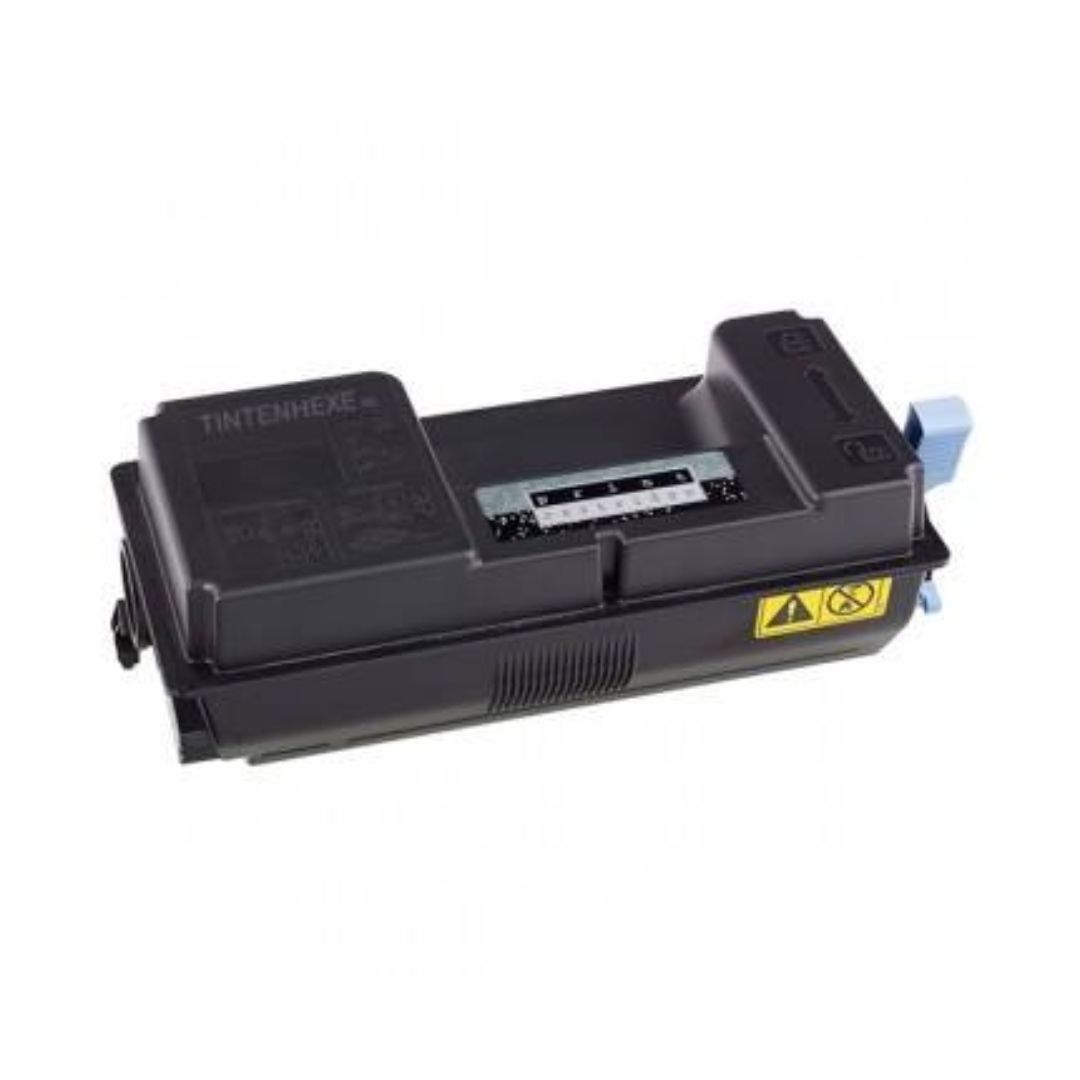 TONER COMPATIBILE UTAX P5531 NERO