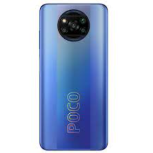 Cellulare Xiaomi Poco X3 Pro 8+256gb Duos Blue Eu