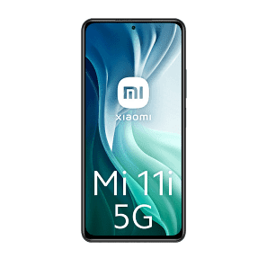 Cellulare Xiaomi Mi 11i 5g 8+256gb Silver It