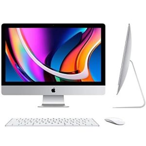 Pc Mac Apple 27" Imac 5k Mxwv2t/A