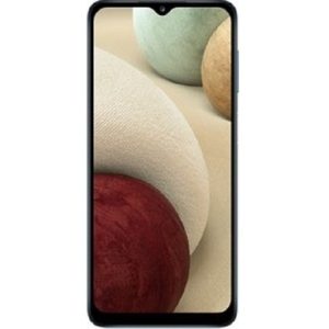 Cellulare Samsung A127 Galaxy A12 New 64gb Duos Black