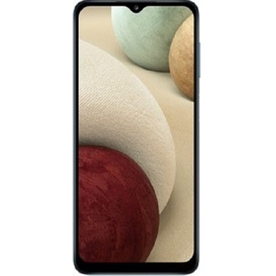 Cellulare Samsung A127 Galaxy A12 New 64gb Duos Black