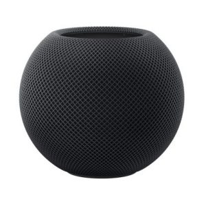 Casse Portatili Bluetooth Apple Homepod Mini Smart A2374 My5g2sm/A Grey