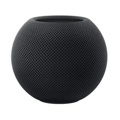 Casse Portatili Bluetooth Apple Homepod Mini Smart A2374 My5g2sm/A Grey