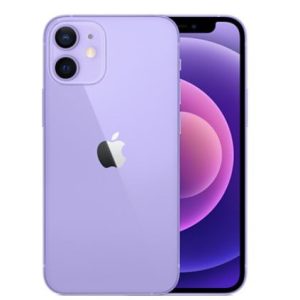 Cellulare Apple Iphone 12 64gb Mjnm3ql/A Purple It