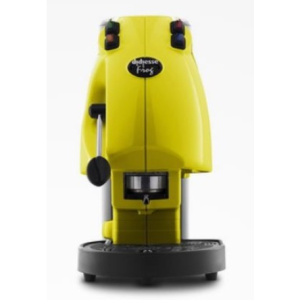 Macchina Da Caffe' Didiesse Frog Giallo Limone