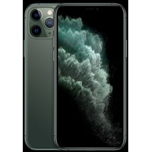 Cellulare Ricondizionato Apple Iphone 11 Pro 64gb Space Grey
