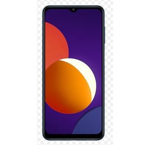Cellulare Samsung M127f Galaxy M12 4+128gb Duos Black It