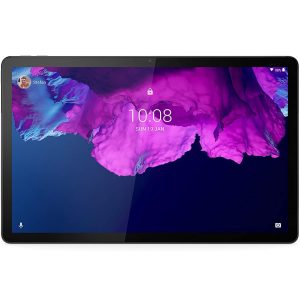 Tablet Lenovo Tab P11 11" 4+128gb Wi-Fi + 4g Slate Gray