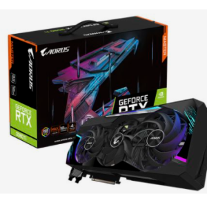 Vga Pci-E Gigabyte Geforce 12gb Rtx 3080 Ti Gaming Oc Gv-N308taorus M12gd