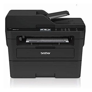Multifunzione Laser B/N Brother Mfc-L2730dw