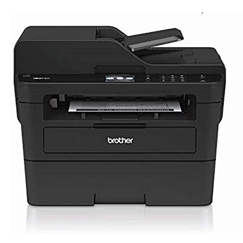 Multifunzione Laser B/N Brother Mfc-L2730dw