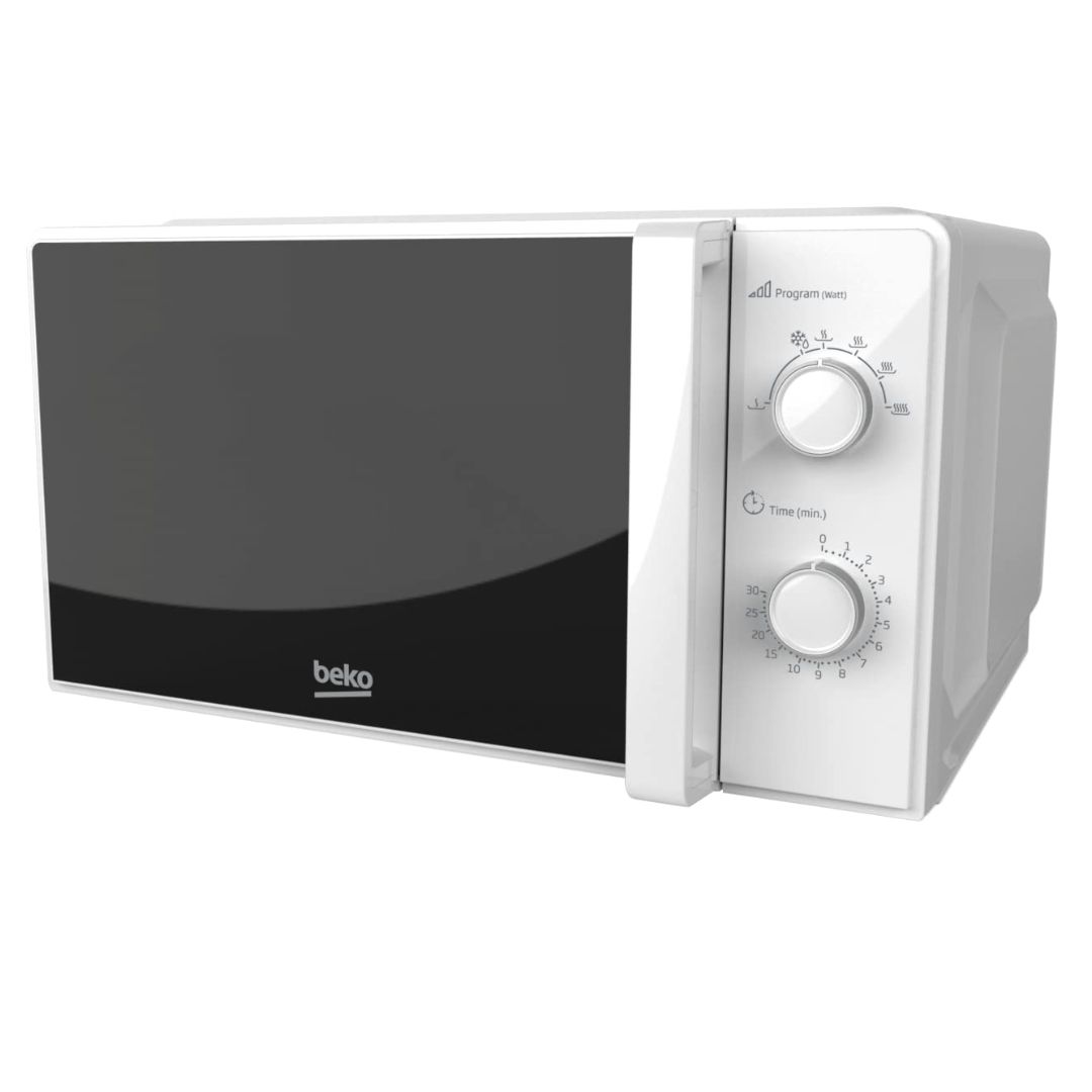 FORNO MICROONDE 20L 700W BEKO MOC20100WFB BIANCO