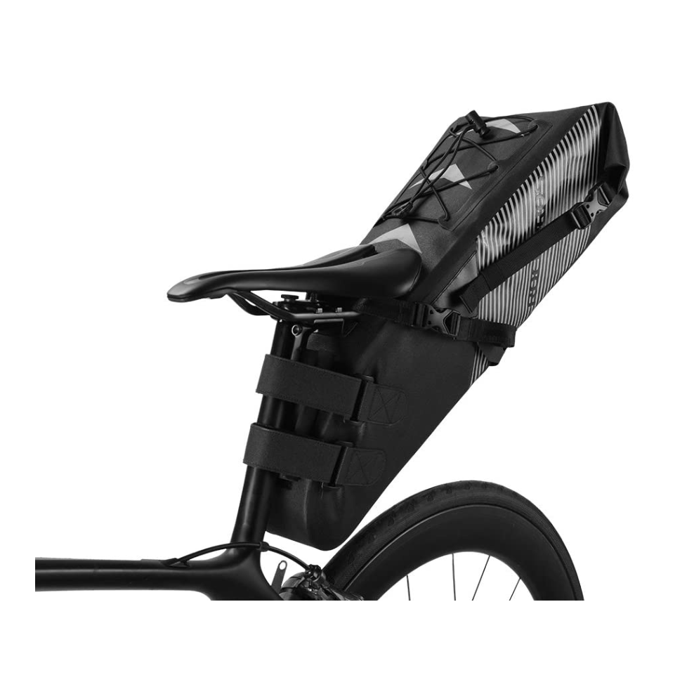 BORSA DA SELLA PER BICI ELETTRICA ADOBIKE IMPERMEABILE