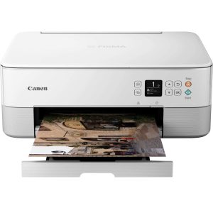 Multifunzione Inkjet Canon Pixma Ts5351a