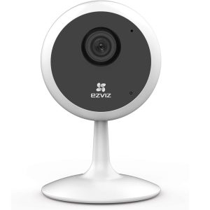 Telecamera Di Videosorveglianza Da Interno 1080 Ezviz C1c-B