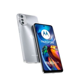 Cellulare Motorola E32 4+64 Duos Silver
