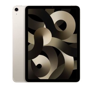 Tablet Apple Ipad Air 5 Mm743ty/A 10,9" 256gb Wi-Fi + 5g Galassia It