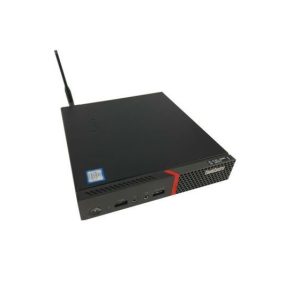 Pc Lenovo M93p Tiny I5-4570t/8gb/128gb/Ssd/Coa Ricondizionato