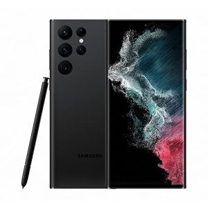 Smartphone Samsung S918 Galaxy S23 Ultra 5g 256gb Black