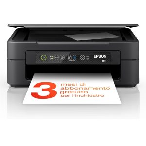 Multifunzione Inkjet Epson Expression Home Xp-2200