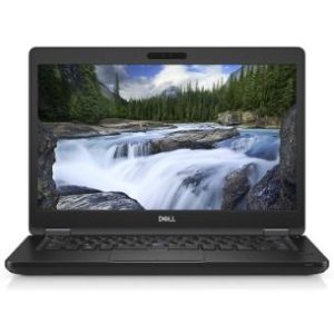 Notebook Dell Latitude 5490 14" Hd I5-7300u/16gb/256gb/Ssd/W10p Ricondizionato