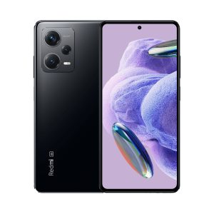 Smartphone Xiaomi Redmi Note 12 Pro Plus 5g 8+256gb Duos Midnight Black It
