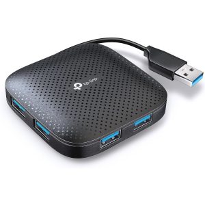 HUB USB 2.0 4 PORTE TP-LINK UH400