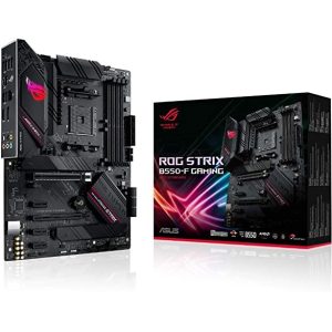 Mainboard Am4 Asus Rog Strix B550-F 90mb14s0-M0eay0