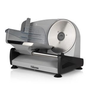 AFFETTATRICE TRISTAR EM-2099 BLACK/SILVER