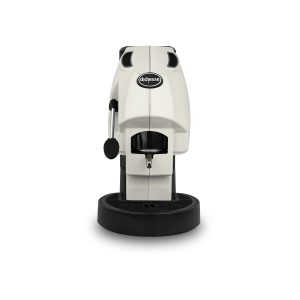 MACCHINA DA CAFFE' DIDIESSE BABY FROG CON FRULLINO AVORIO