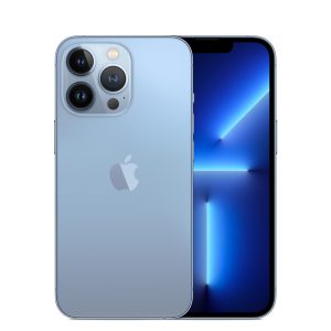 APPLE IPHONE 13 PRO 128GB SIERRA BLUE RICONDIZIONATO GRADO A