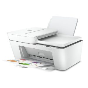 Multifunzione Inkjet Hp Deskjet 4120e
