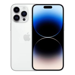 Apple Iphone 14 Pro Max 512gb Mqah3zd/A Silver Eu