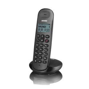 Cordless Brondi Lotus Nero