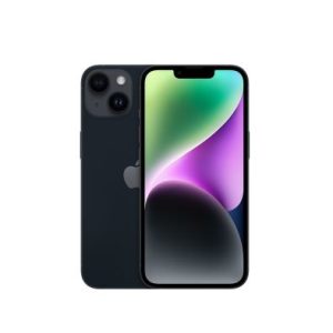 Apple Iphone 14 128gb Mpuf3hx/A Midnight Eu