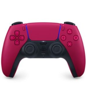 GAMEPAD PS5 SONY WIRELESS DUAL SENSE COSMIC RED ITALIA