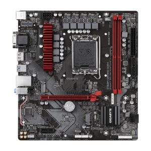 Mainboard Slga1700 Gigabyte Ga-B760m H Ddr4