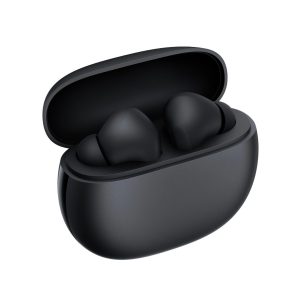 Auricolare Bluetooth Xiaomi Redmi Buds 4 Active Bhr6992gl Black