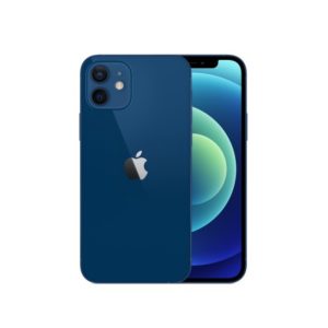 Apple Iphone 12 64gb Blue Ricondizionato